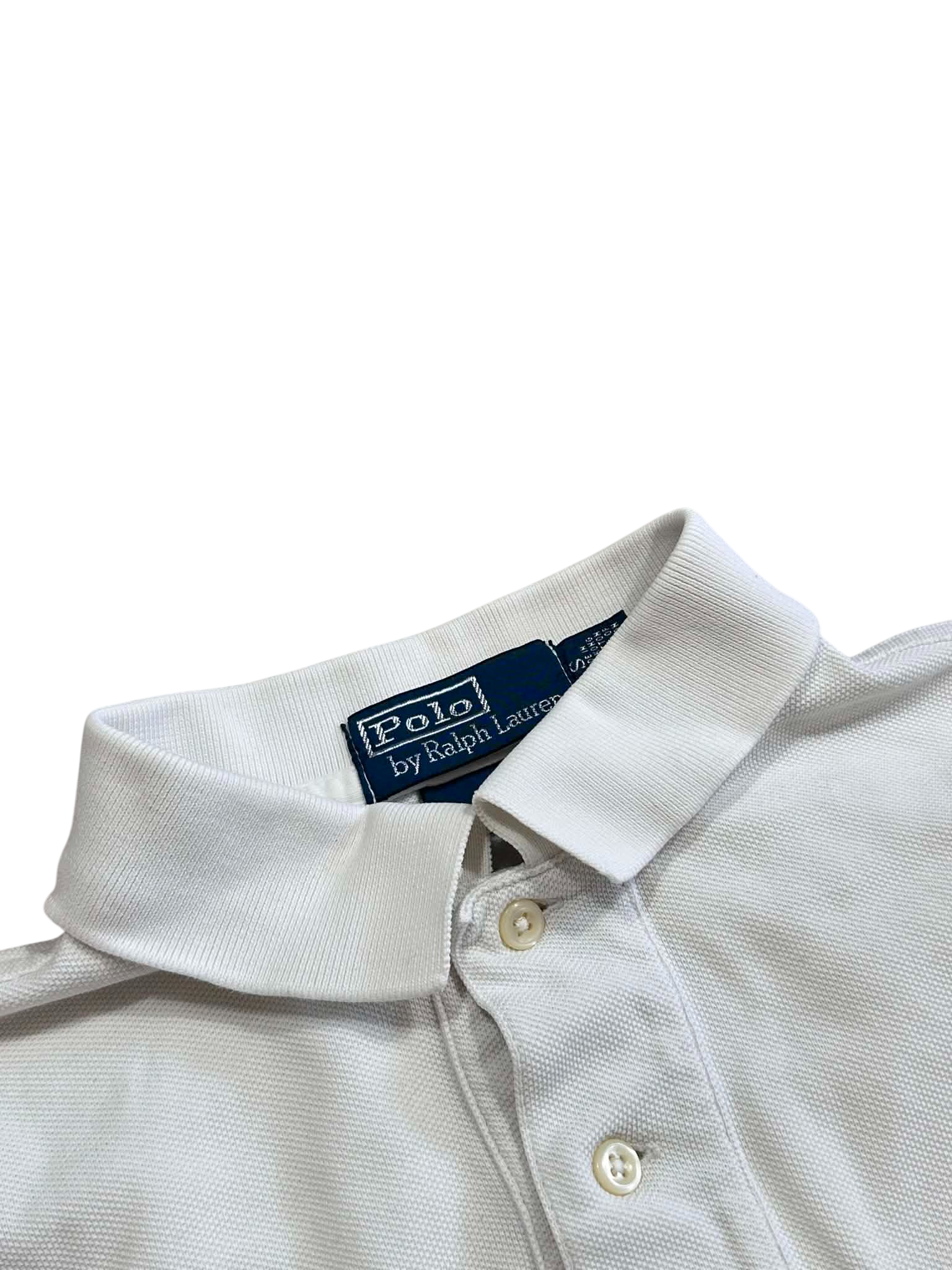 Polo Ralph Lauren Dicaprio Poloshirt (S)
