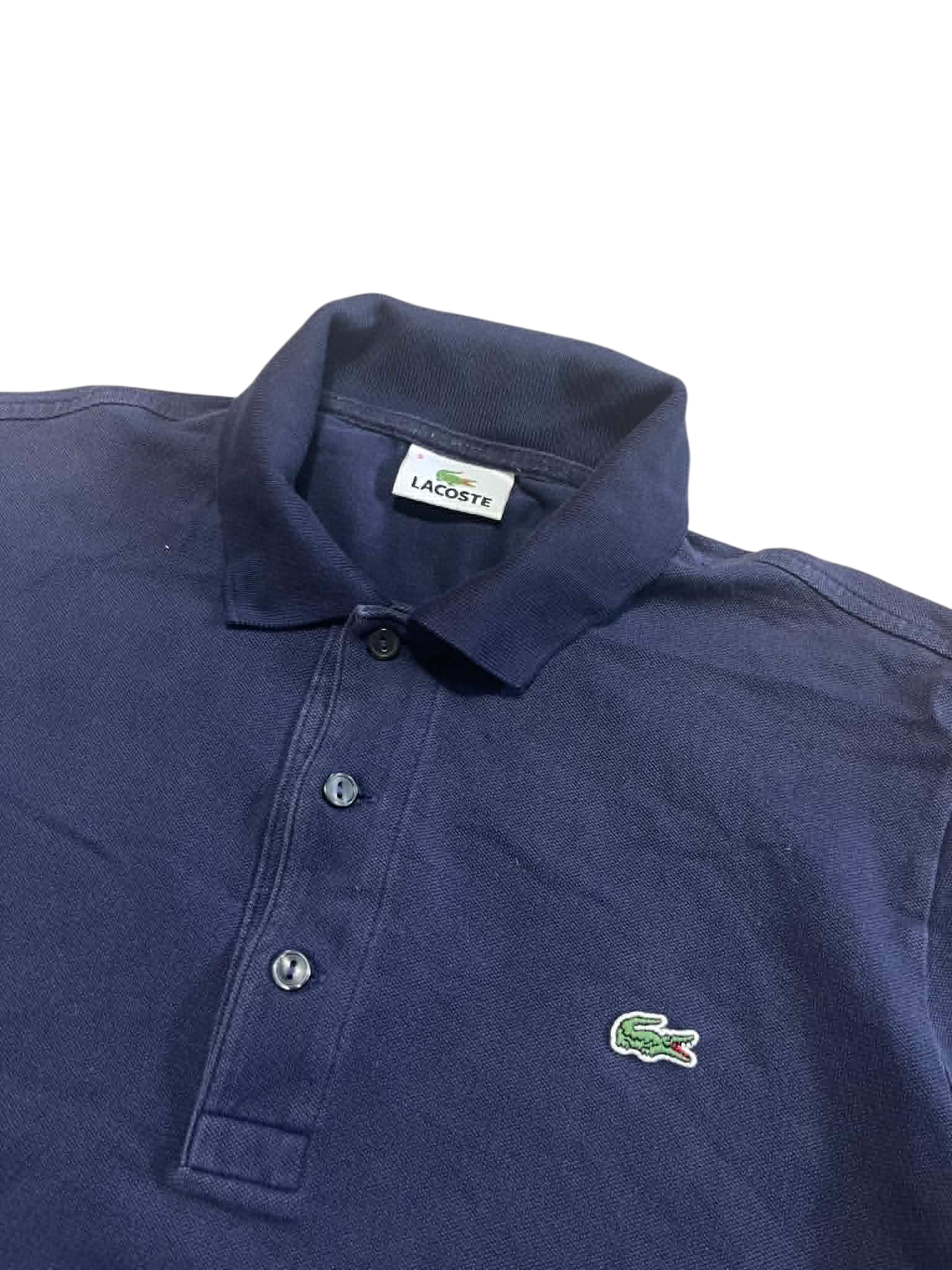 Lacoste Poloshirt (S)