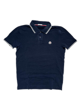 Moncler Polo (XS-S)
