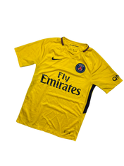 Nike x PSG 2017-18 Jersey (S)