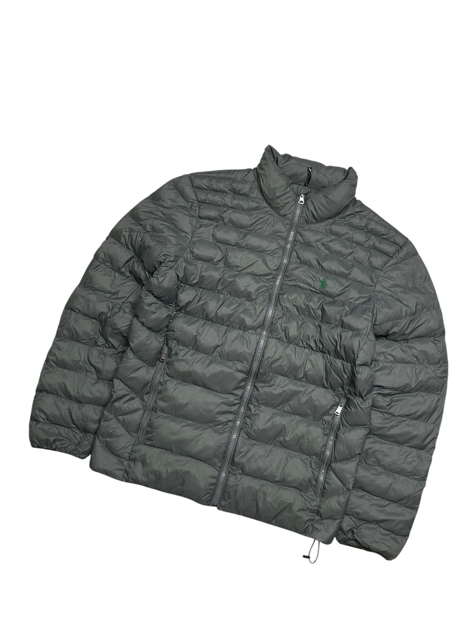 Polo Ralph Lauren PREMIUM Puffer Jacket (S)