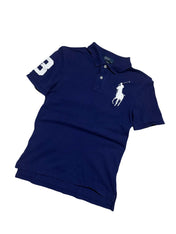 Ralph Lauren Bigpony Poloshirt (Women XS-S)