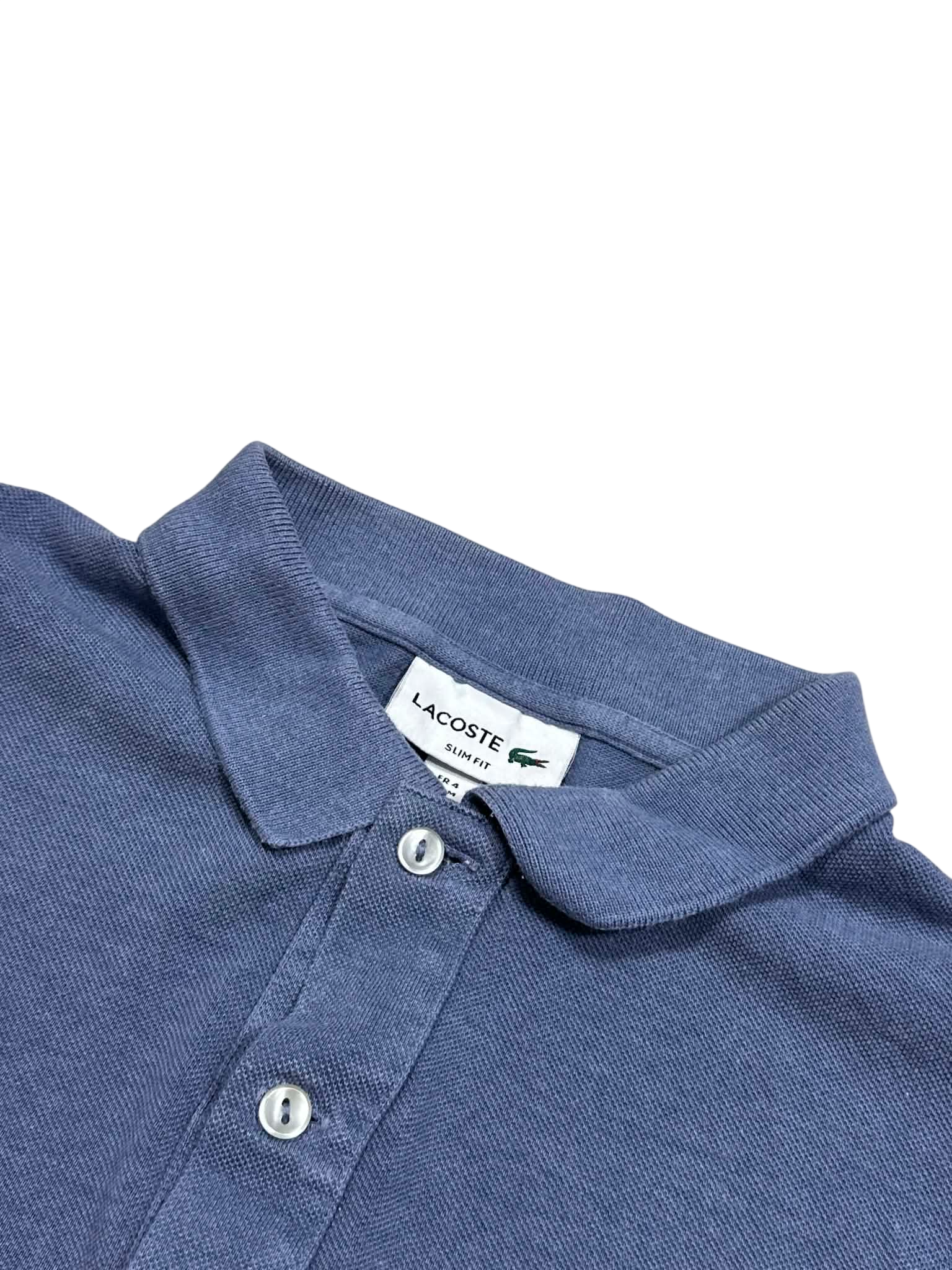 Lacoste Poloshirt (M)