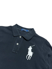 Polo Ralph Lauren Bigpony Poloshirt (Women M, Men XS)