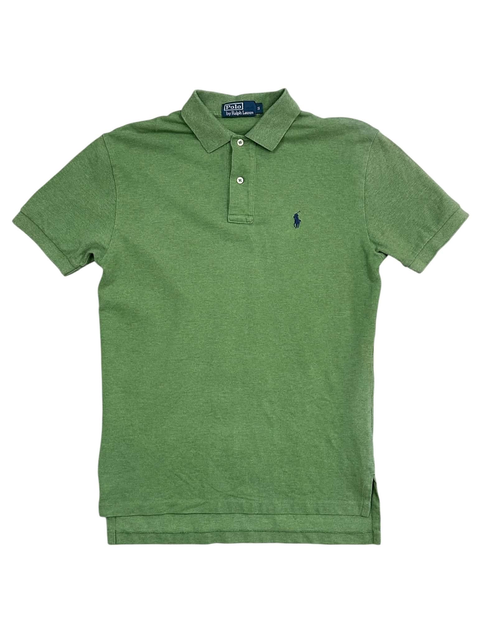 Polo Ralph Lauren Poloshirt (S)