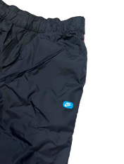 Nike Vintage '00s Flared Trackpants (L)