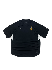 Juventus Nike Vintage 2003-04 Training Shirt (XXL)