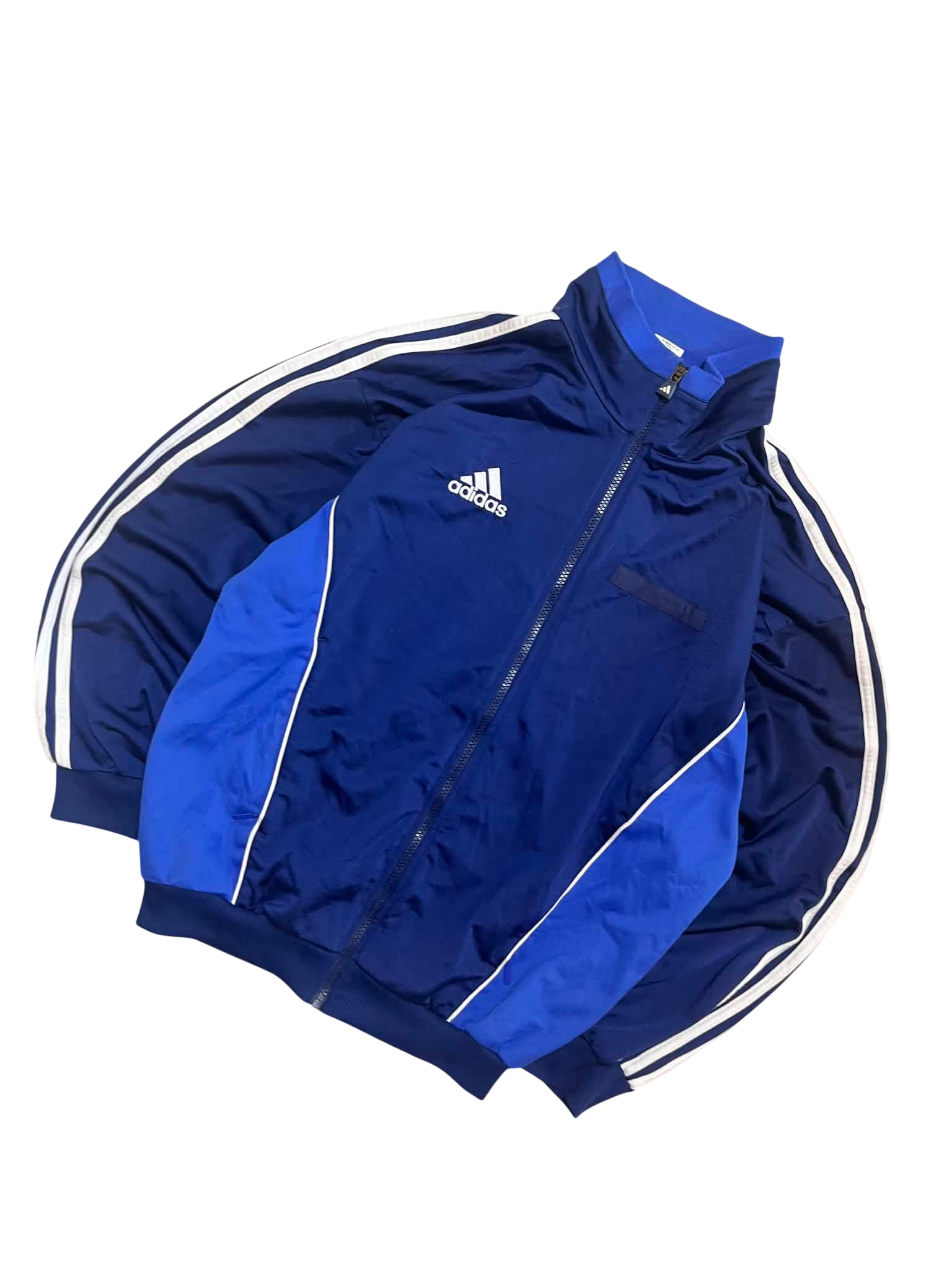 Adidas Vintage Trackjacket (M)