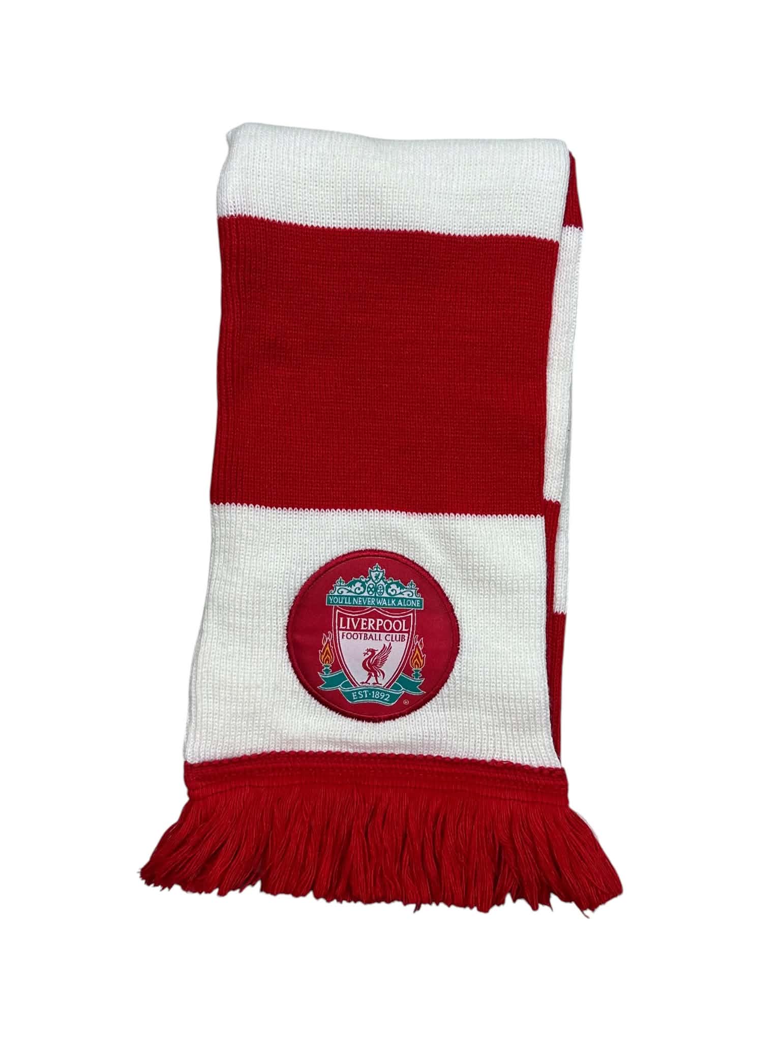 Liverpool Scarf (135 cm)