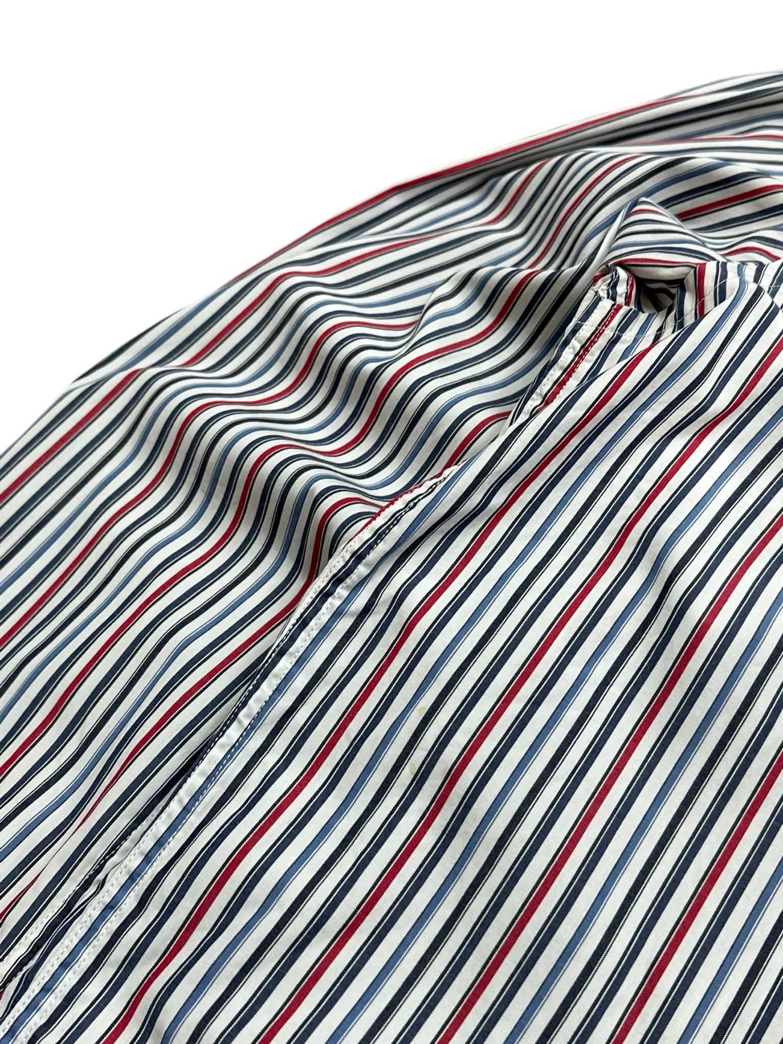 Tommy Hilfiger Poloshirt (M)