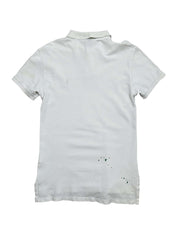 Polo Ralph Lauren Custom Dicaprio Poloshirt (M)