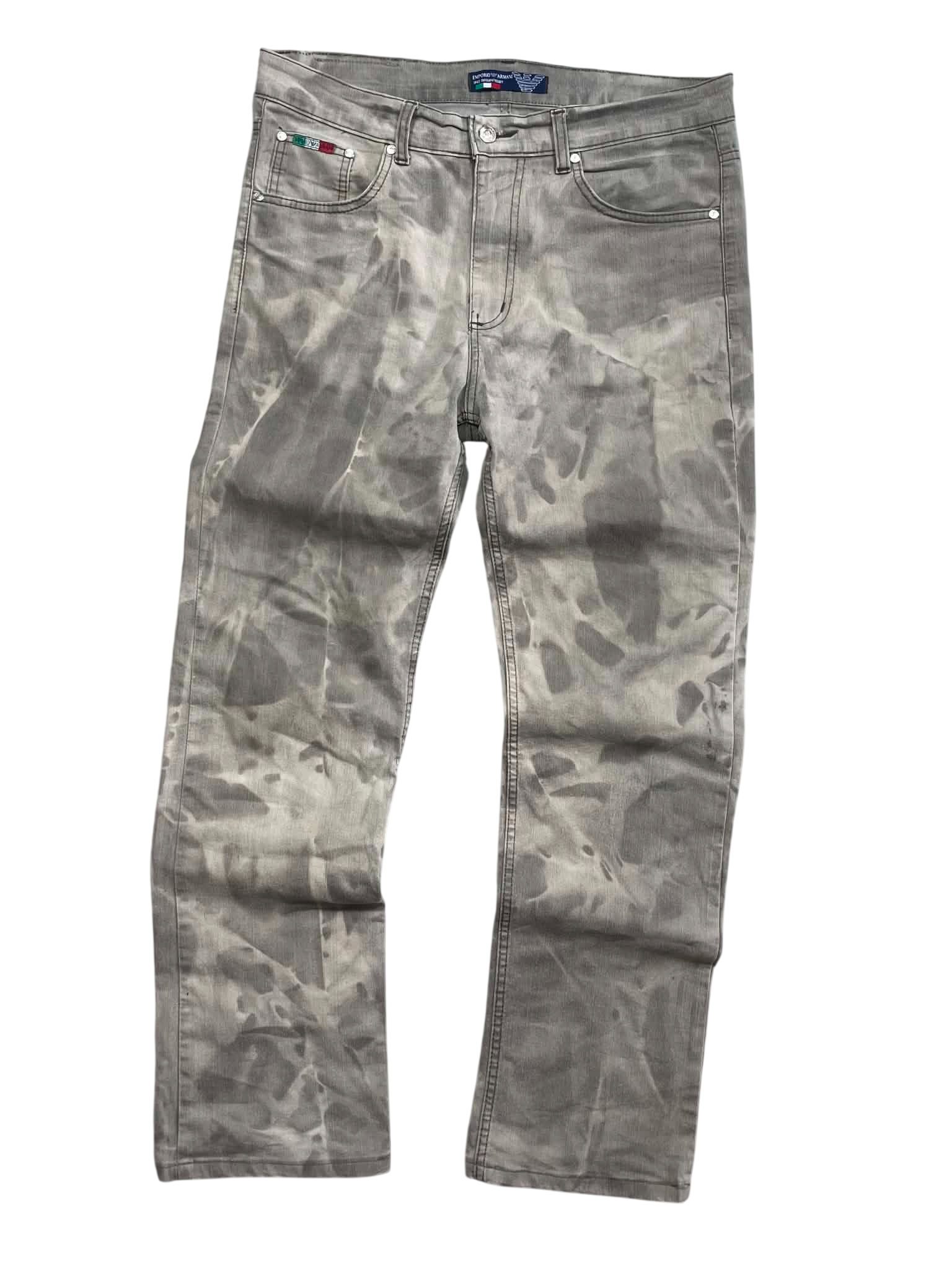 Armani Exclusive Jeans (M-L)