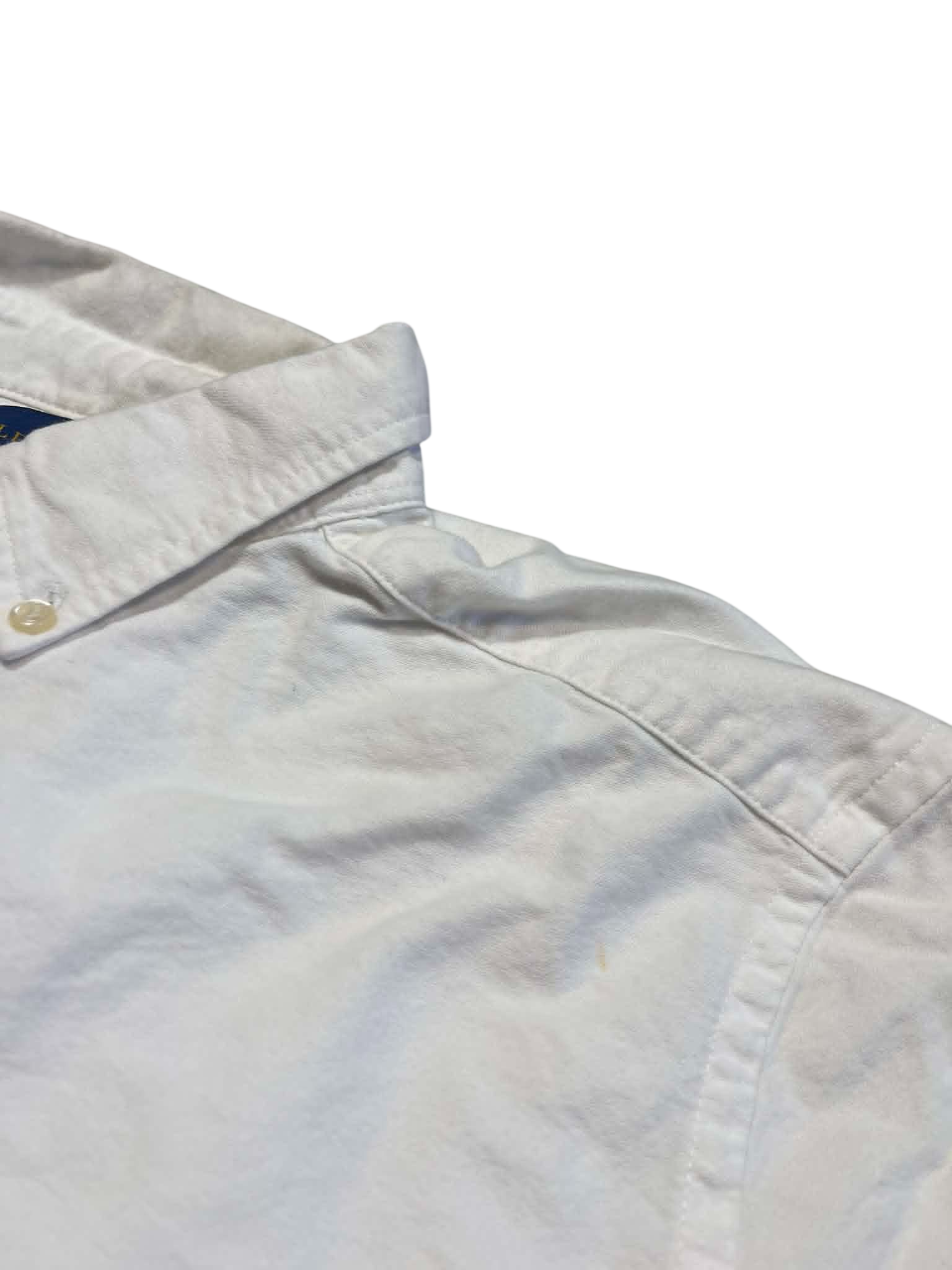 Ralph Lauren Old Money Shirt (M)