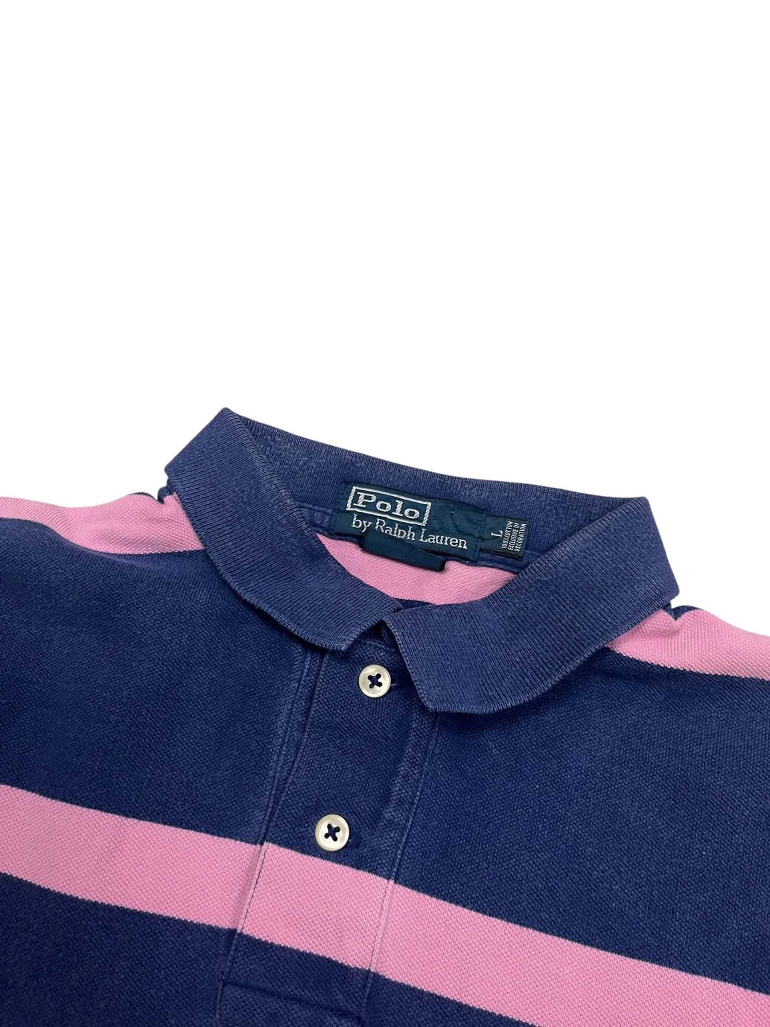 Polo Ralph Lauren Poloshirt (L)