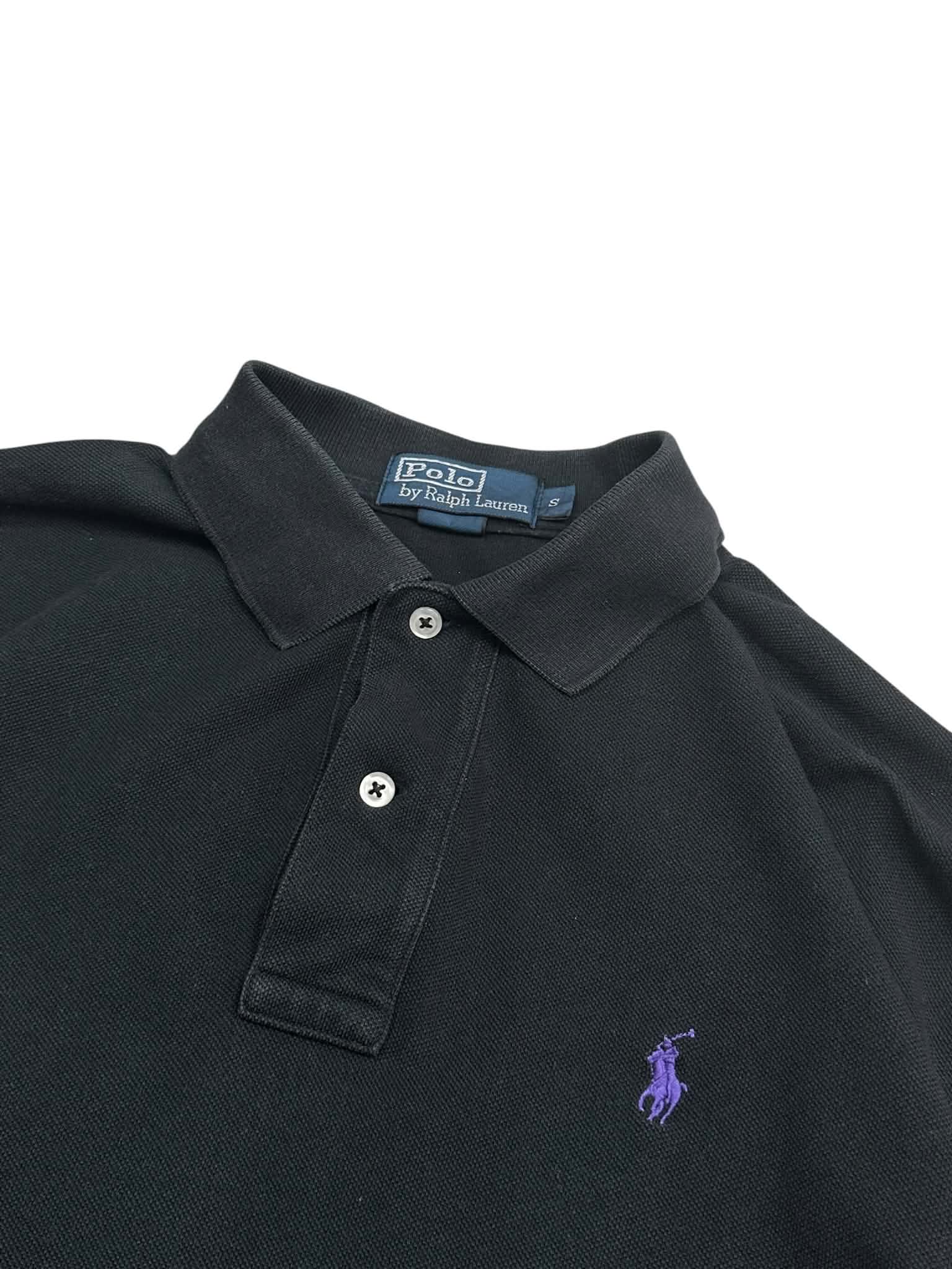 Polo Ralph Lauren Poloshirt (S-M)