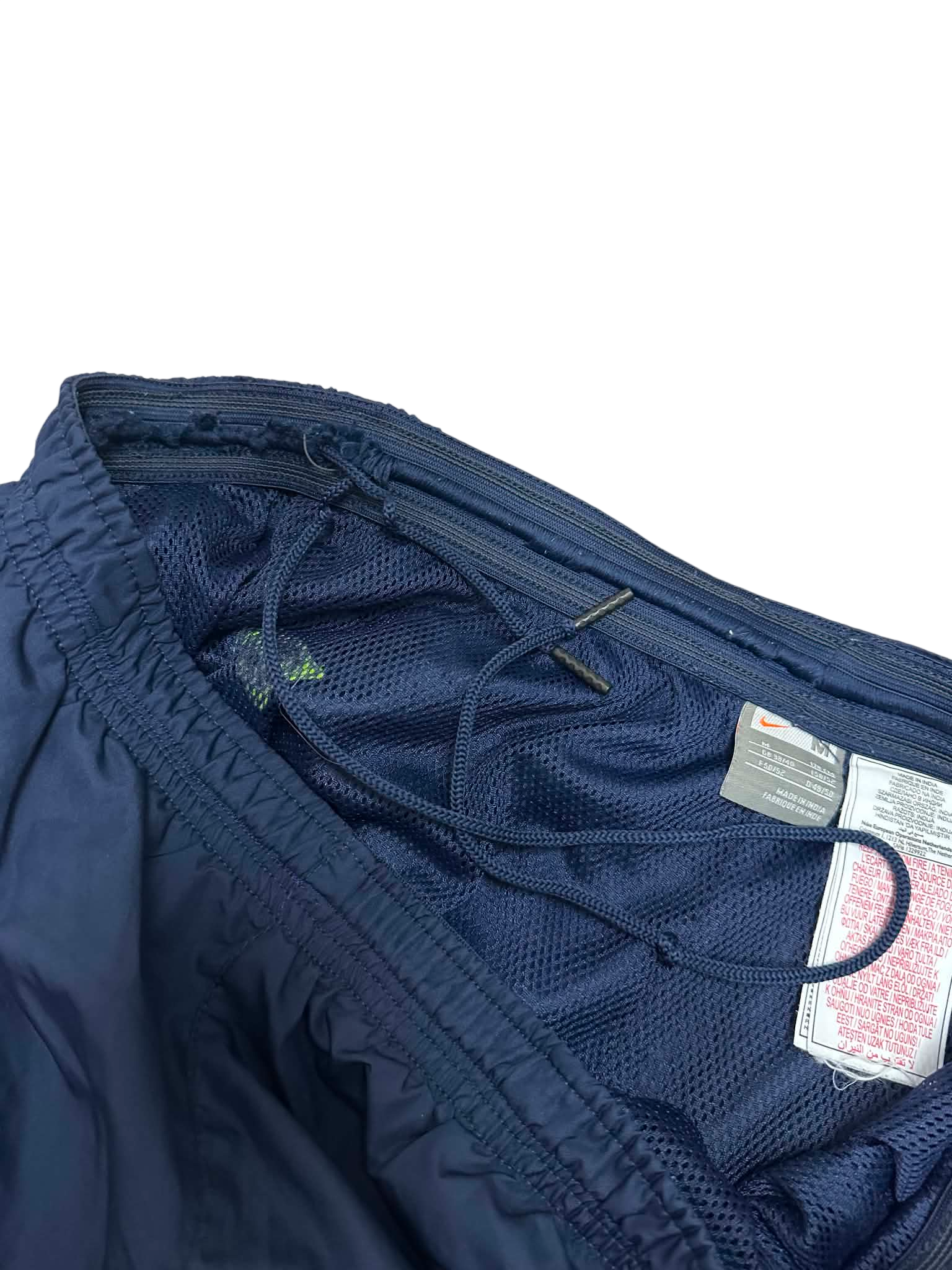 Nike x Barcelona 2013-14 Trackpants (M)