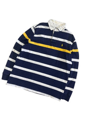 Polo Ralph Lauren Rugby Poloshirt (XL)