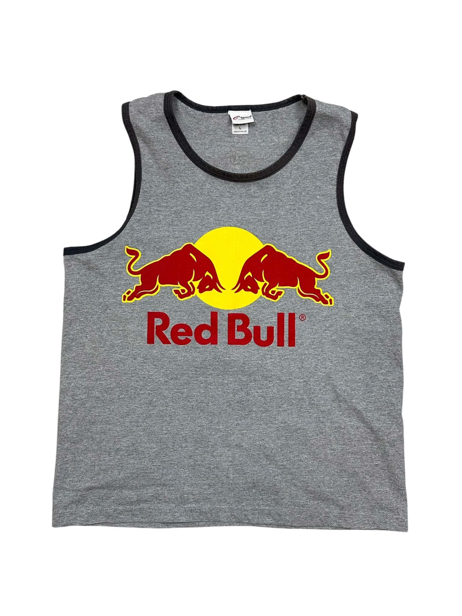 Red Bull Tee (L)