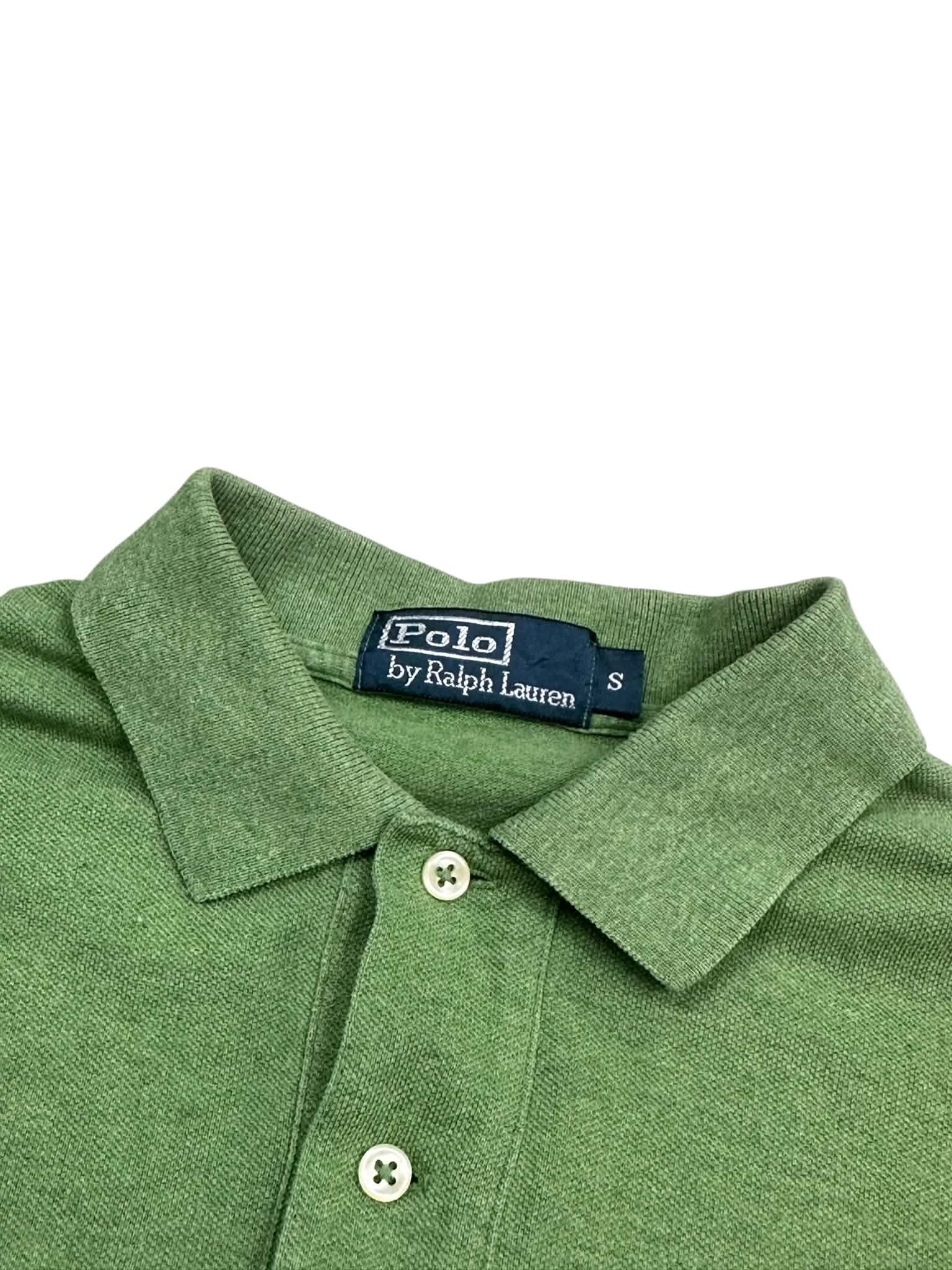 Polo Ralph Lauren Poloshirt (S)