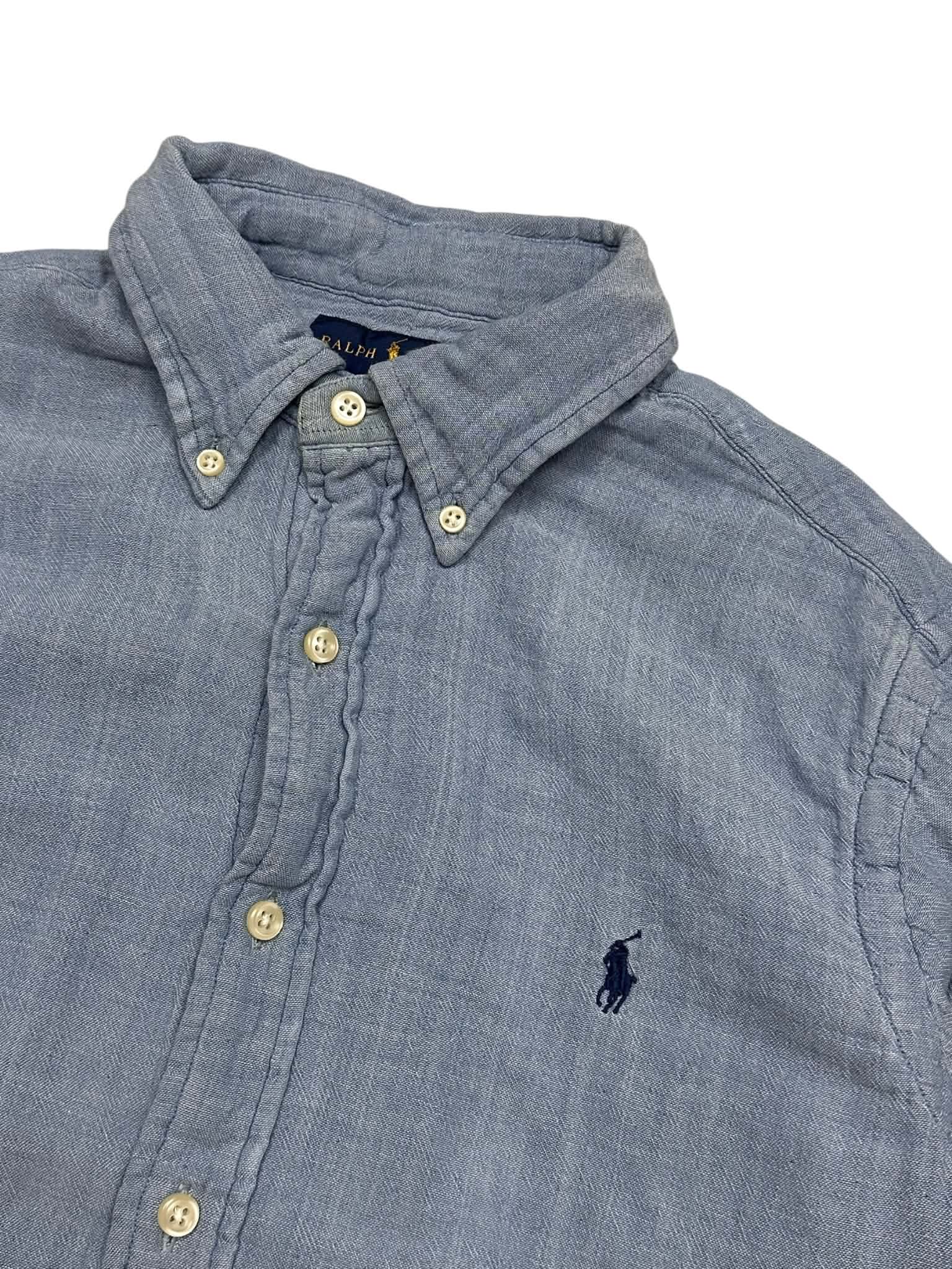 Polo Ralph Lauren Shirt (S)