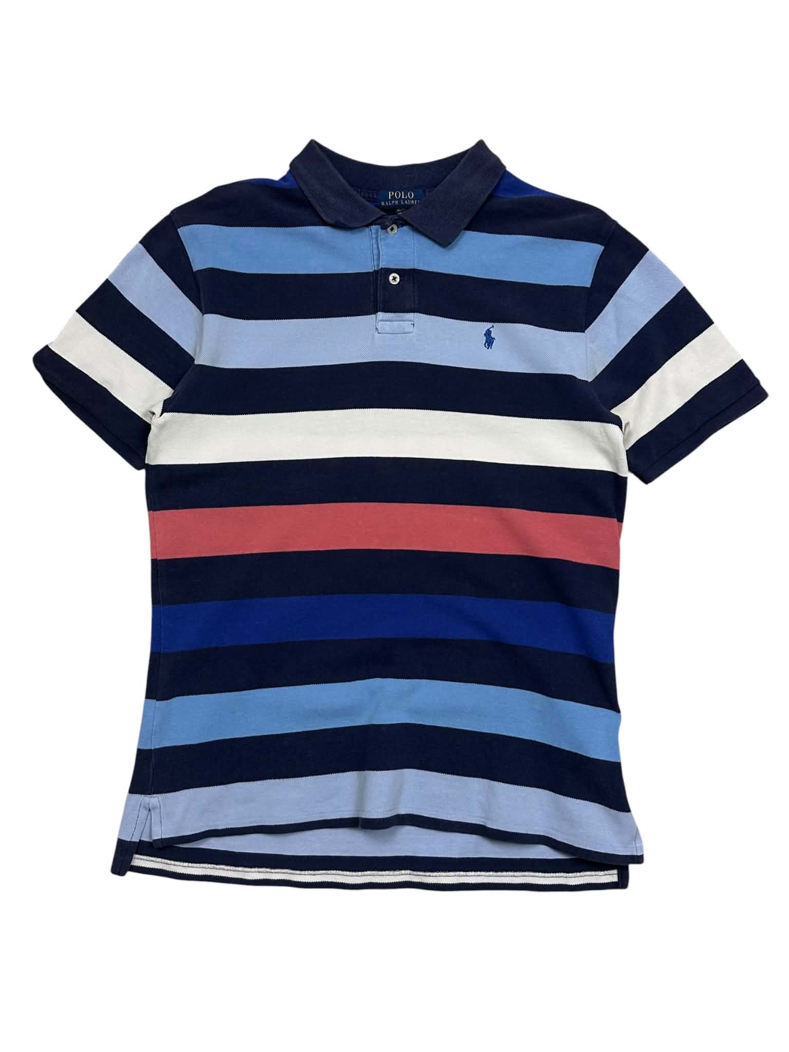 Polo Ralph Lauren Poloshirt (S-M)