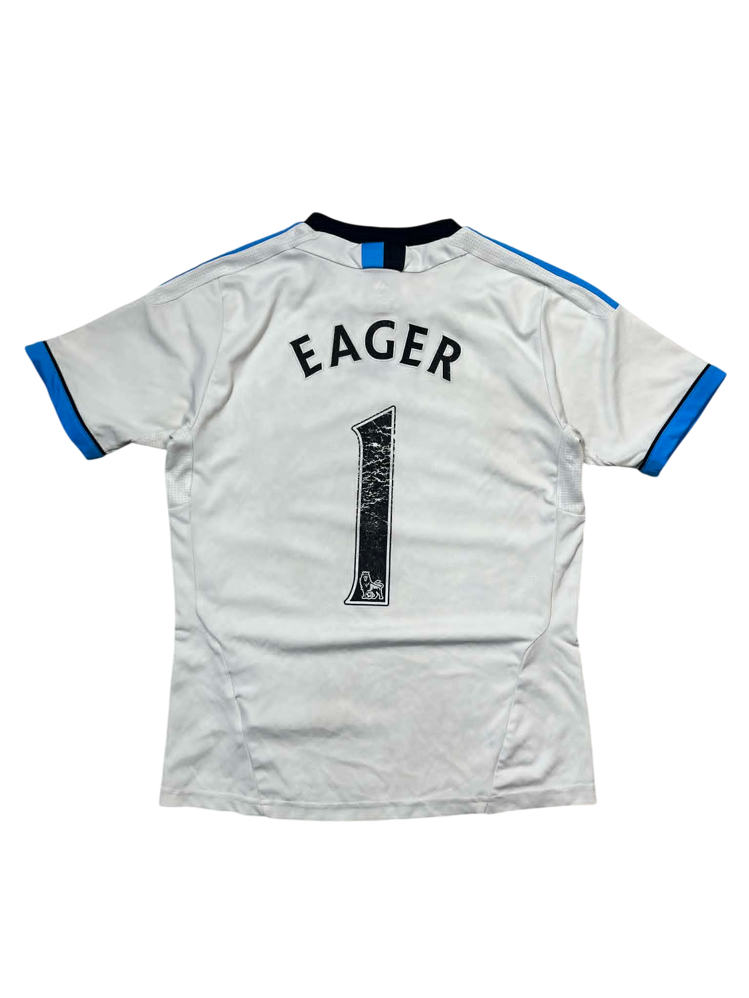 Adidas x Liverpool 2011-12 Jersey (XS)