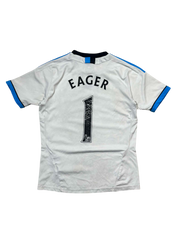 Adidas x Liverpool 2011-12 Jersey (XS)