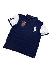 Polo Ralph Lauren Bigpony Poloshirt (L)
