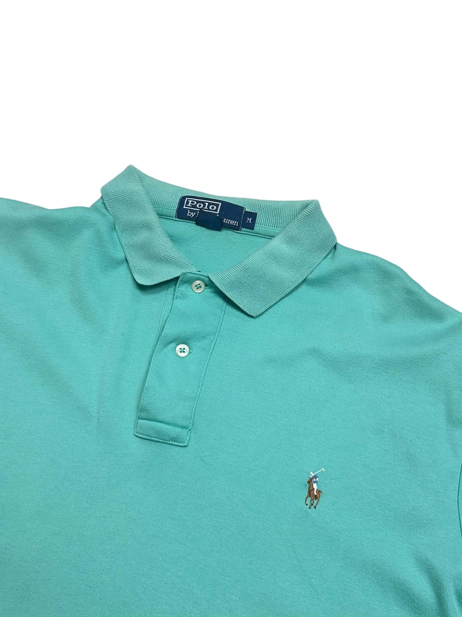 Polo Ralph Lauren Poloshirt (M-L)