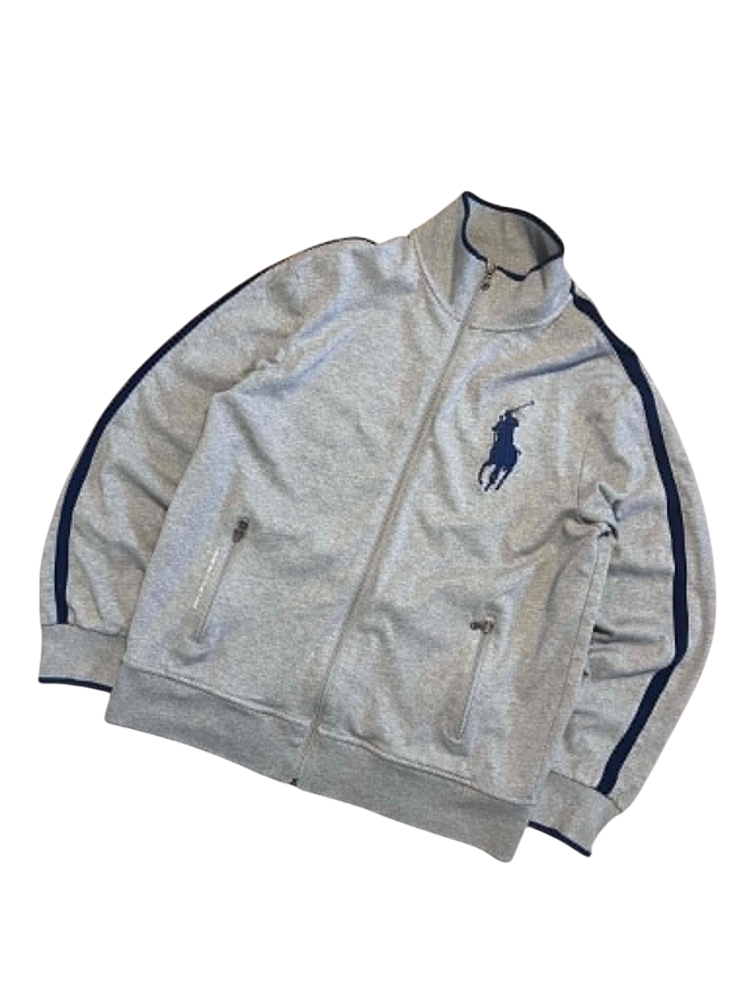 Polo Ralph Lauren Full Zip Up (L)
