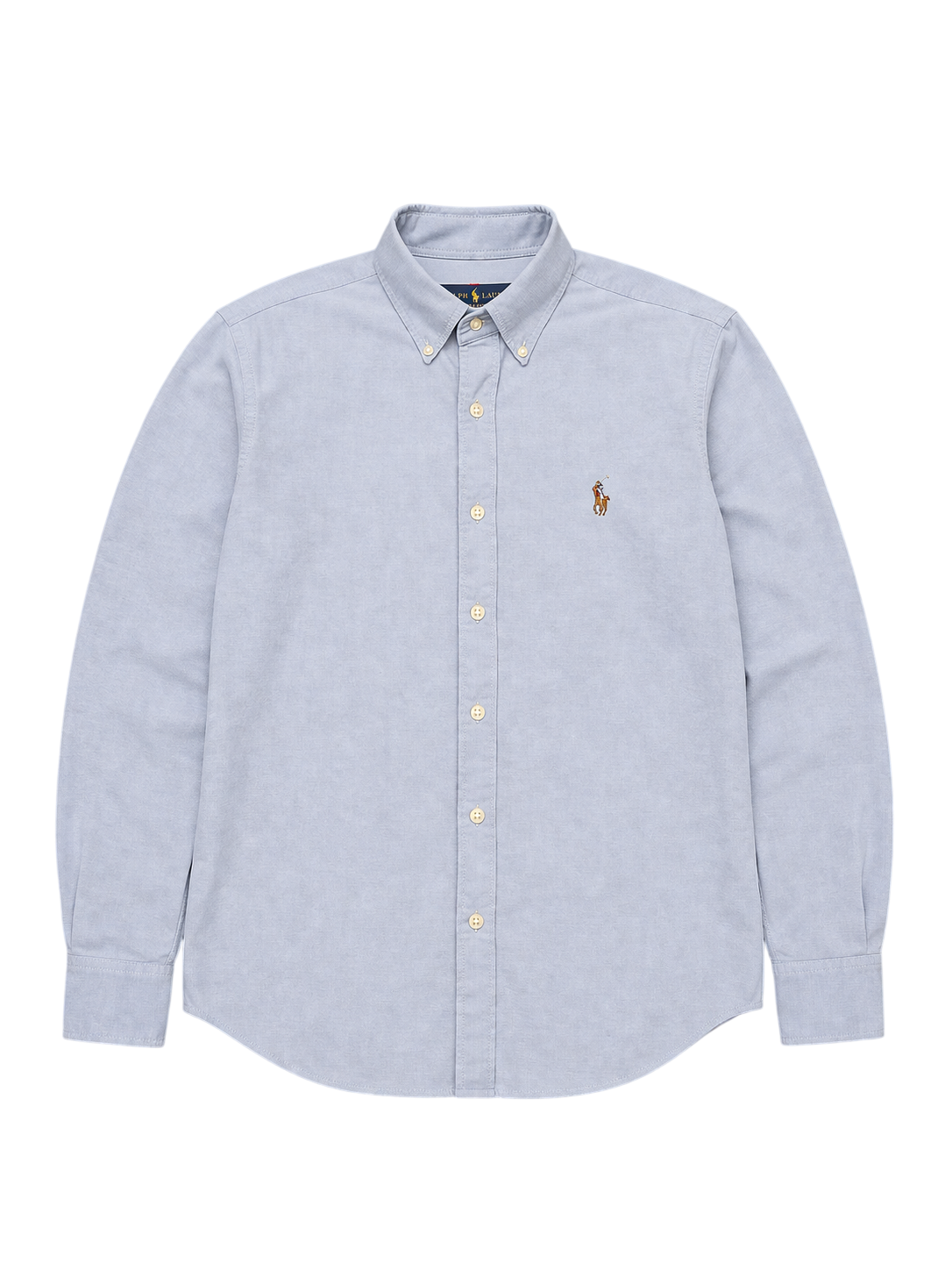 Ralph Lauren Old Money Shirt (L)