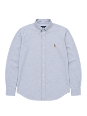 Ralph Lauren Old Money Shirt (L)
