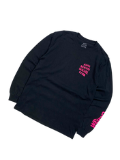 Anti Social Social Club Longsleeve (M)
