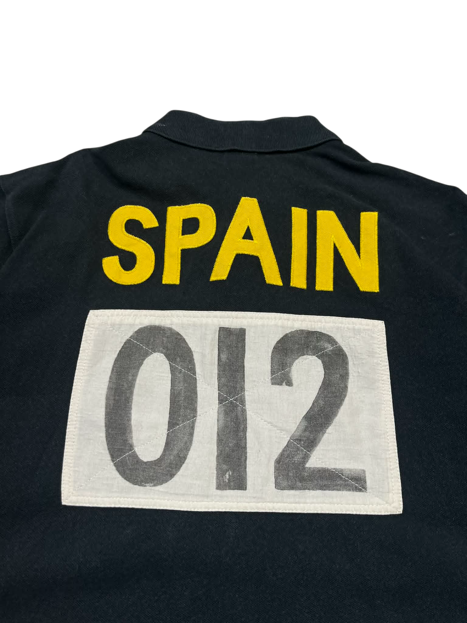 Ralph Lauern Chief Keef SPAIN Polo (XL)