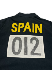Ralph Lauern Chief Keef SPAIN Polo (XL)
