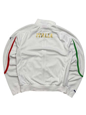 Italy x Puma Vintage Trackjacket (M)