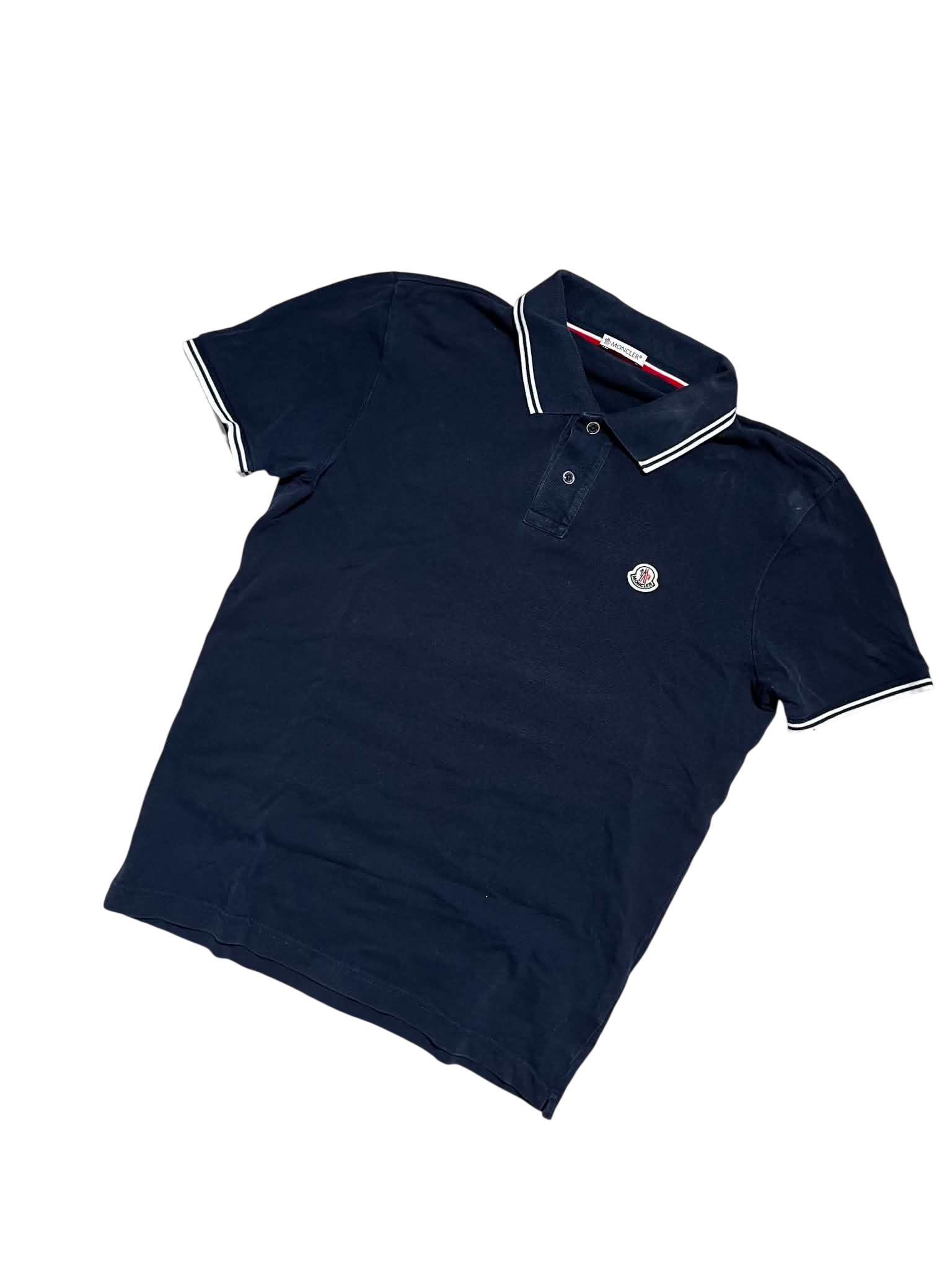 Moncler Polo (XS-S)