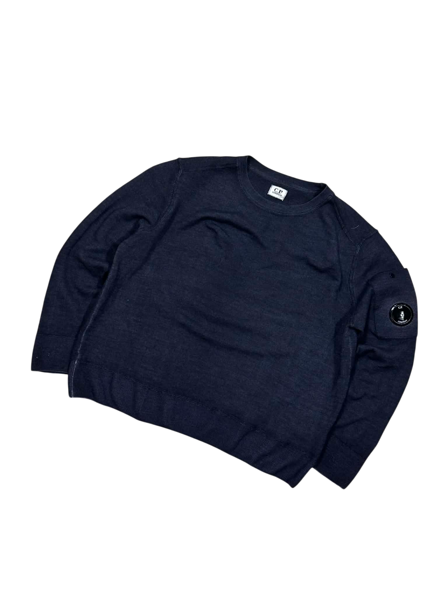 C.P Company Crewneck (XS)