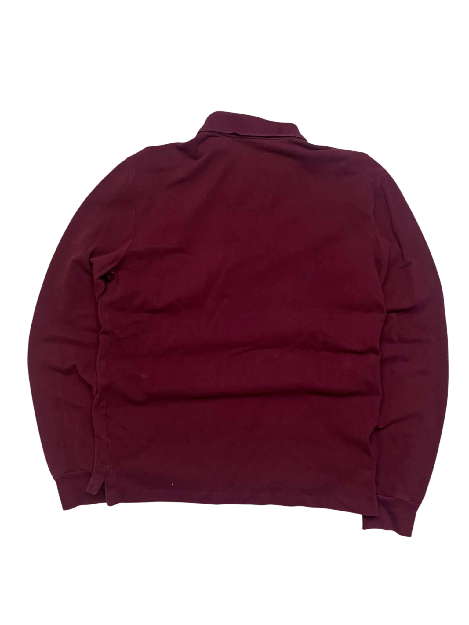 Polo Ralph Lauren Longsleeve Poloshirt (M)
