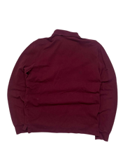 Polo Ralph Lauren Longsleeve Poloshirt (M)