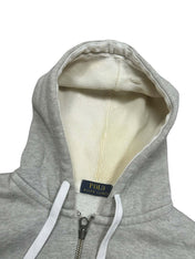Polo Ralph Lauren Full Zip Up (L)