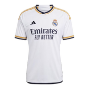 Adidas Real Madrid 2022-23 Jersey (M)