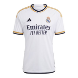 Adidas Real Madrid 2022-23 Jersey (M)